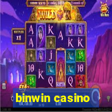 binwin casino