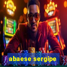 abaese sergipe