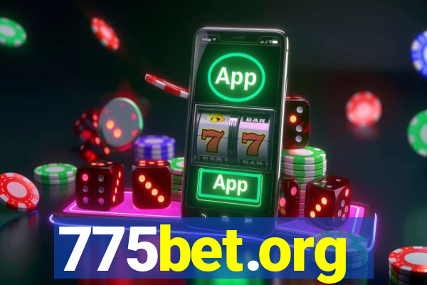 775bet.org