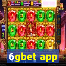 6gbet app