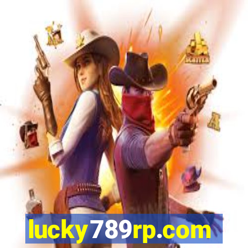 lucky789rp.com