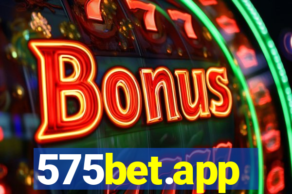 575bet.app