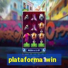 plataforma1win