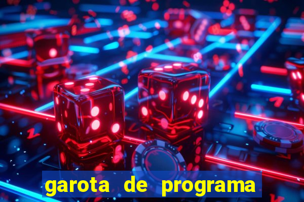 garota de programa com vídeo chamada