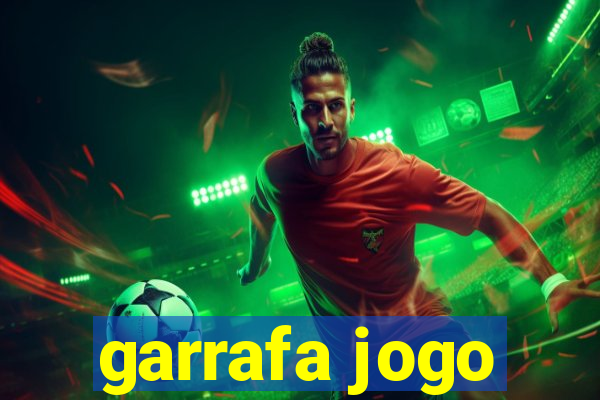 garrafa jogo