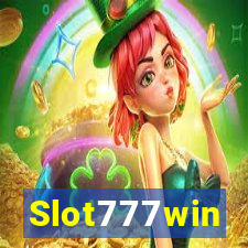 Slot777win