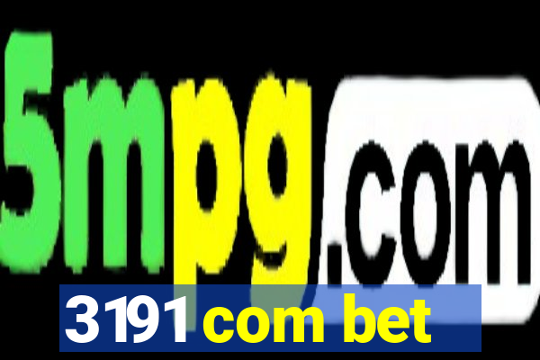 3191 com bet