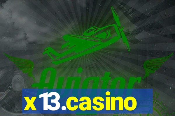 x13.casino