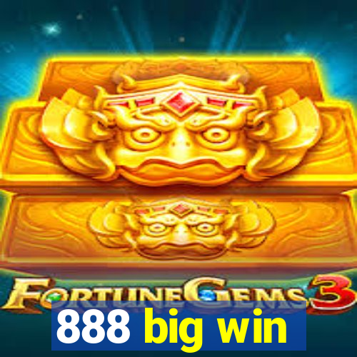 888 big win