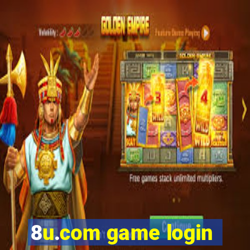 8u.com game login