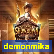 demonmika