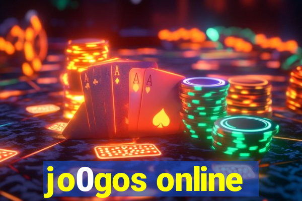 jo0gos online