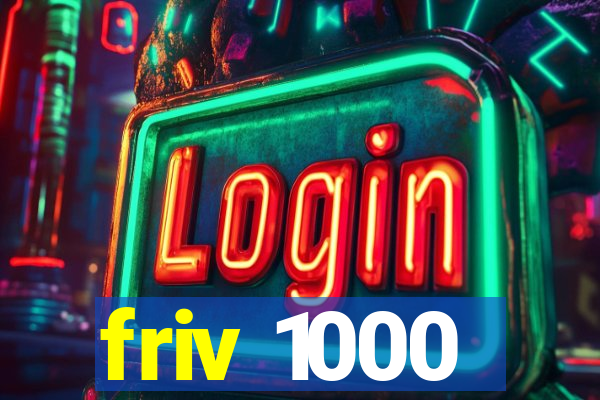 friv 1000