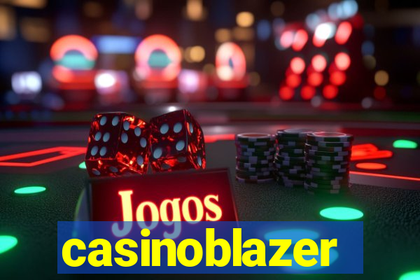 casinoblazer