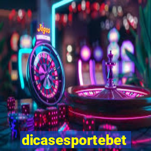 dicasesportebet