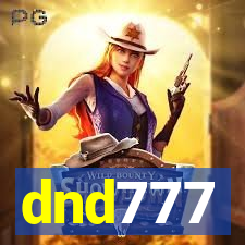 dnd777