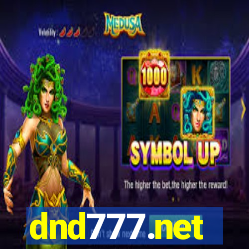 dnd777.net