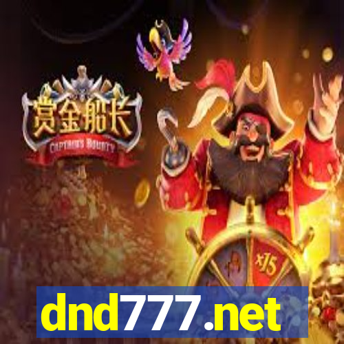 dnd777.net