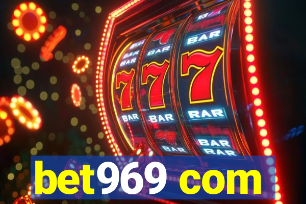 bet969 com