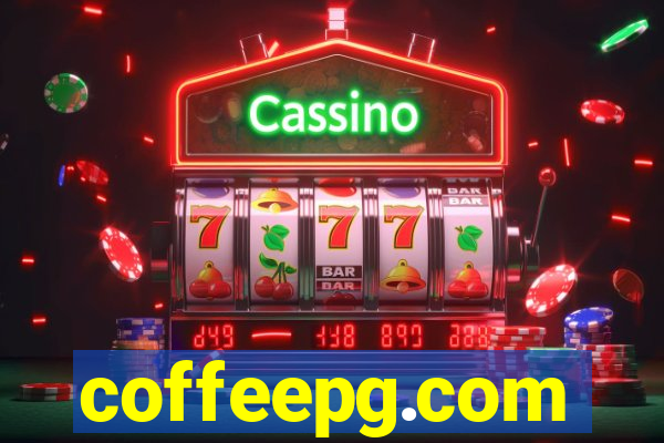 coffeepg.com