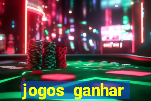 jogos ganhar dinheiro sem depositar