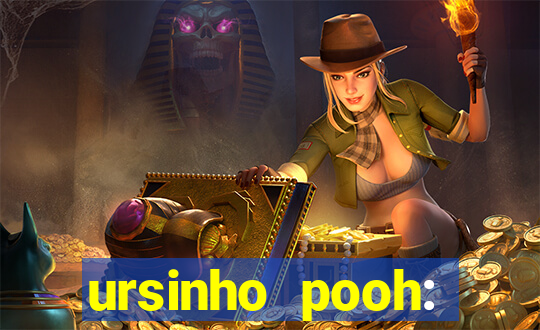 ursinho pooh: sangue e mel 2 online