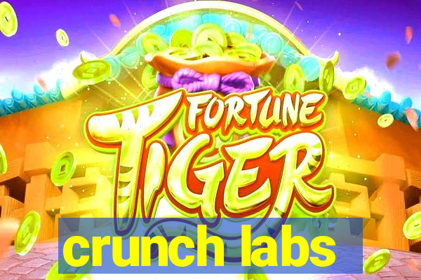 crunch labs