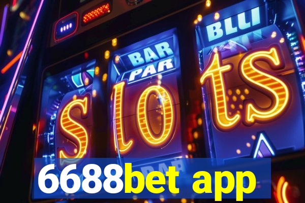 6688bet app