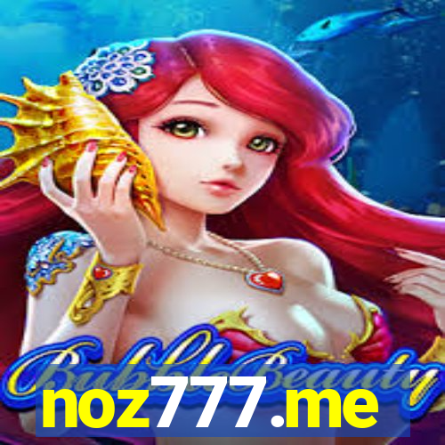 noz777.me