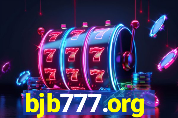 bjb777.org