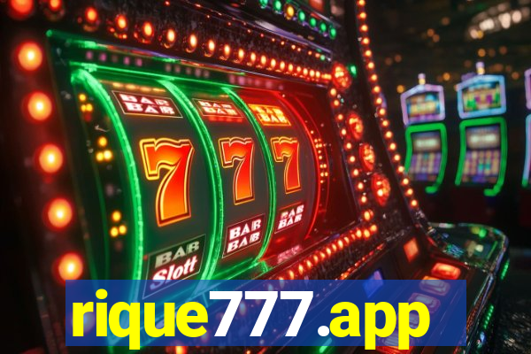 rique777.app