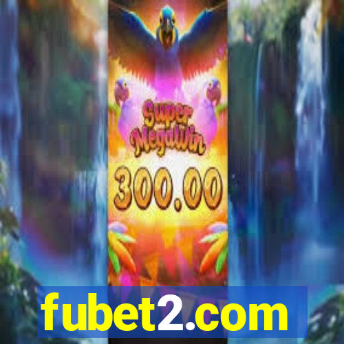 fubet2.com