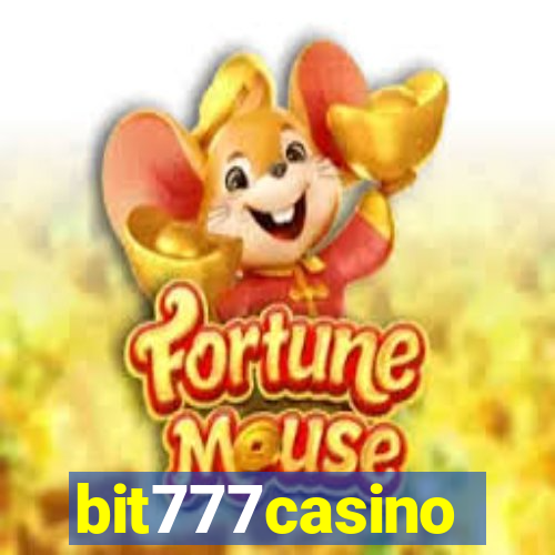 bit777casino