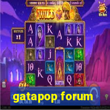 gatapop forum