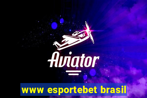 www esportebet brasil