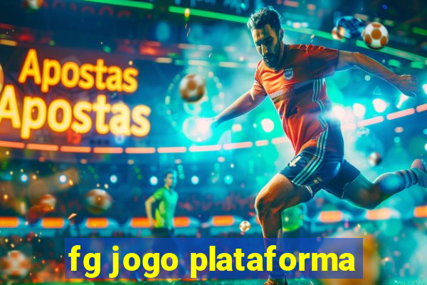 fg jogo plataforma