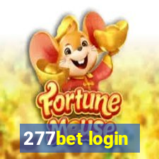 277bet login