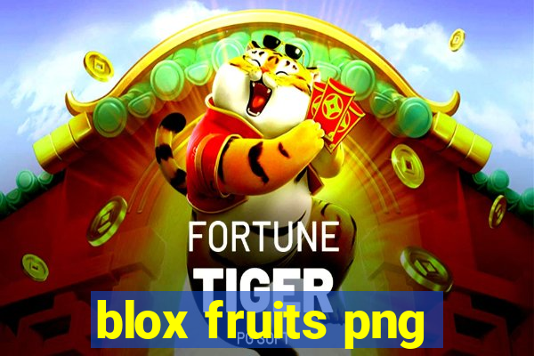 blox fruits png