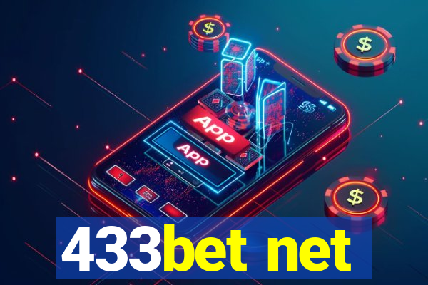 433bet net