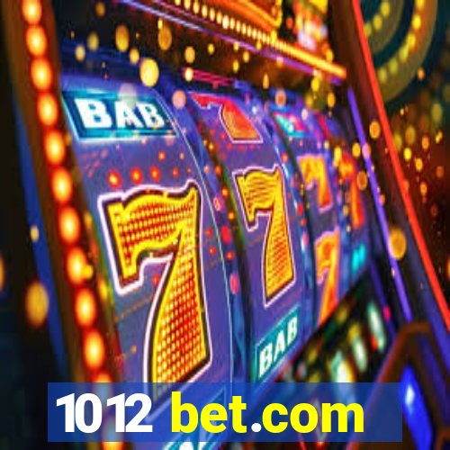 1012 bet.com