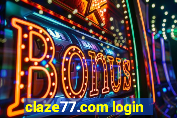 claze77.com login