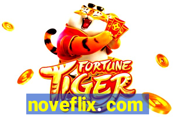 noveflix. com