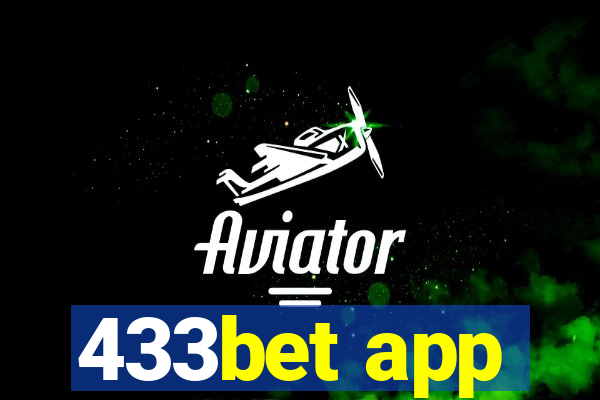 433bet app