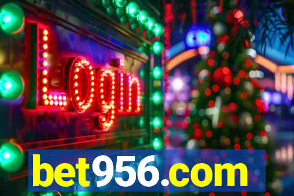 bet956.com