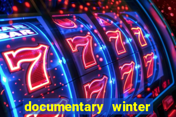 documentary winter on fire