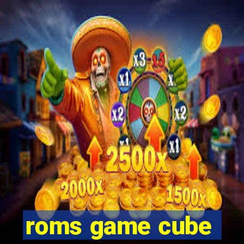 roms game cube