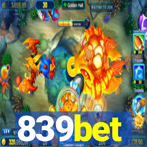 839bet