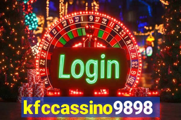 kfccassino9898