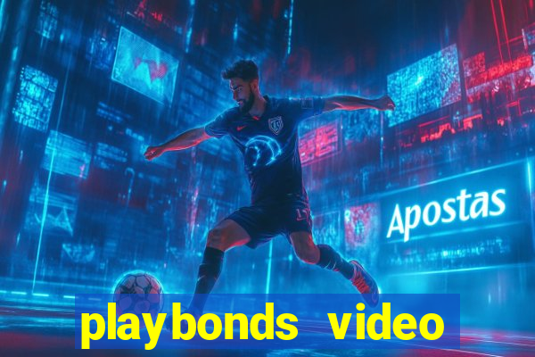 playbonds video bingo gratis