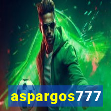 aspargos777